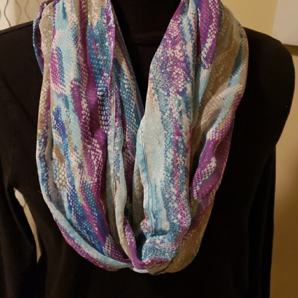 Infinity Scarves(Lot of 6)